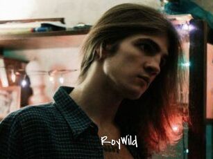 RoyWild
