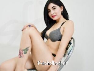 Rachelbecker