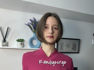 Randigeorge