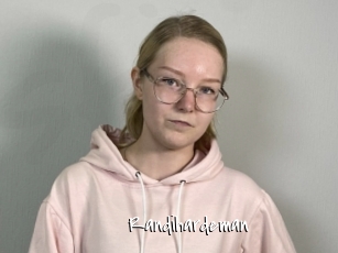 Randihardeman