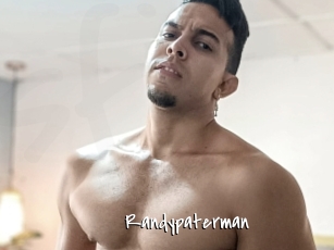 randypaterman Sexy Footjobs