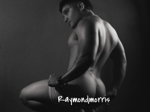 Raymondmorris