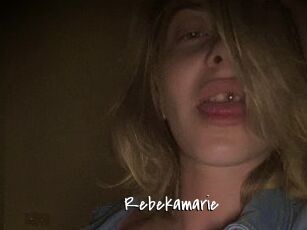 Rebekamarie