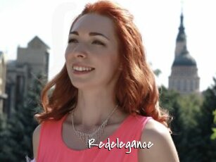 redelegance Sexy Footjobs