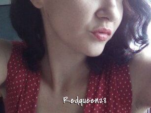 Redqueen28