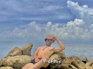 Rickihox