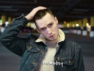 Romieboy