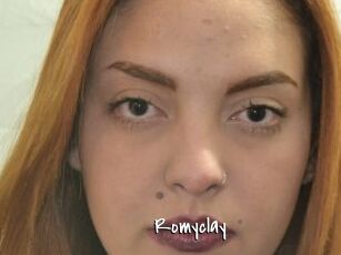 Romyclay
