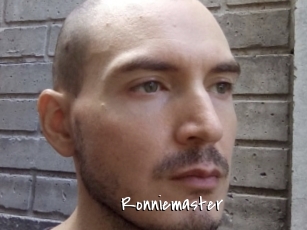 Ronniemaster