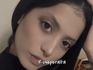 Roseperalta