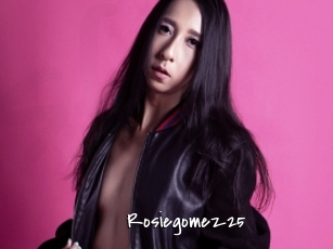 Rosiegomez25