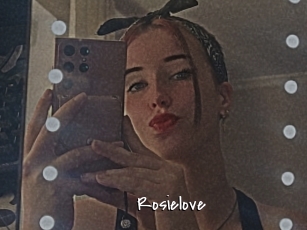 Rosielove