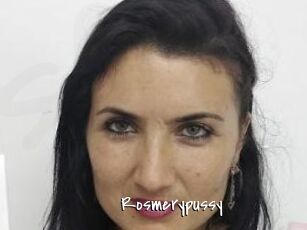 Rosmerypussy