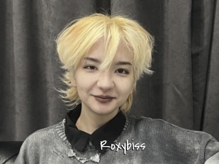 Roxybiss
