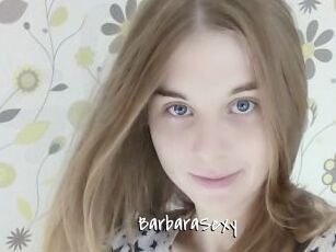 BarbaraSexy