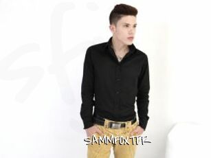 SAMMFOXTER