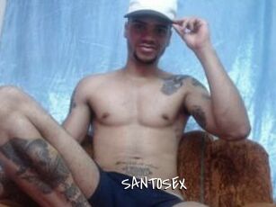 SANTO_SEX