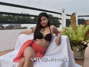 SWEETHORNYSMILE