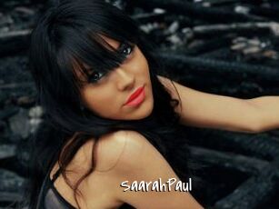 SaarahPaul