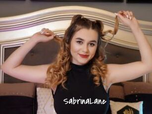 SabrinaLane