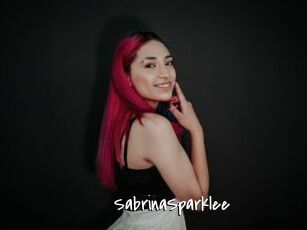 SabrinaSparklee