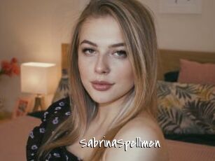 SabrinaSpellmen