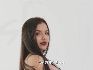 SabrinaaLee