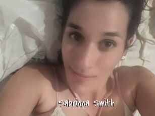 Sabrinna_Smith