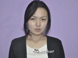 SalmaSilver