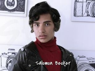 Salomon_Becker