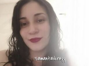 SamantaHornyy