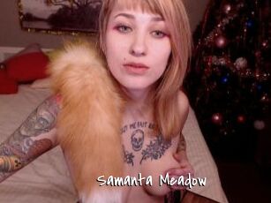 Samanta_Meadow