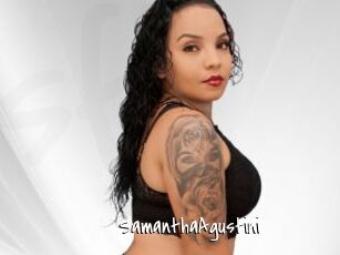 SamanthaAgustini