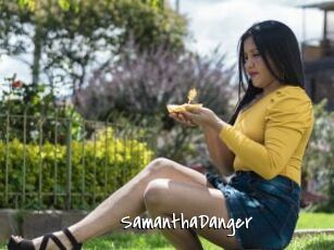 SamanthaDanger