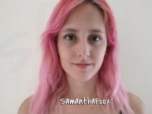 SamanthaFoox