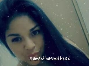 SamanthaSmithXXX