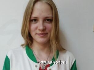 SaminaVerber