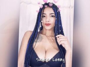 Samira_Lenny