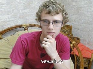 SamuelLUV