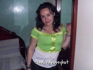 Sandrapussyhot