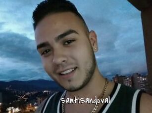 SantiSandoval