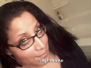 Saphirewine