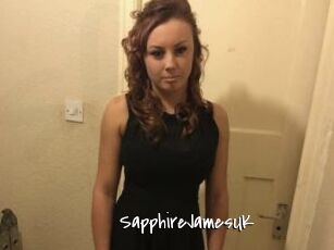 SapphireJamesUK