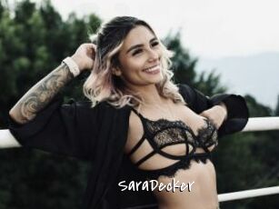 SaraDecker