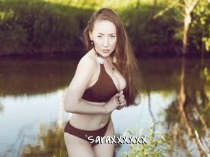 SaraXXXXXX