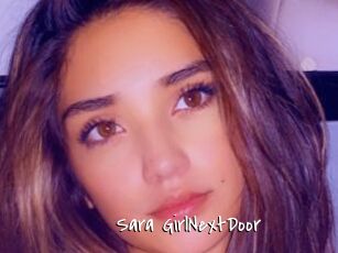 Sara_GirlNextDoor
