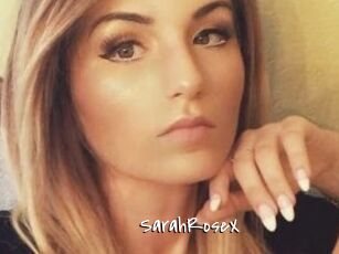 SarahRoseX