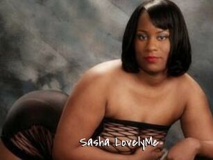 Sasha_LovelyMe