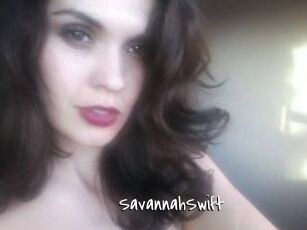 Savannah_Swift