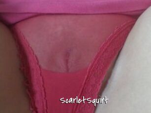 ScarletSquirt